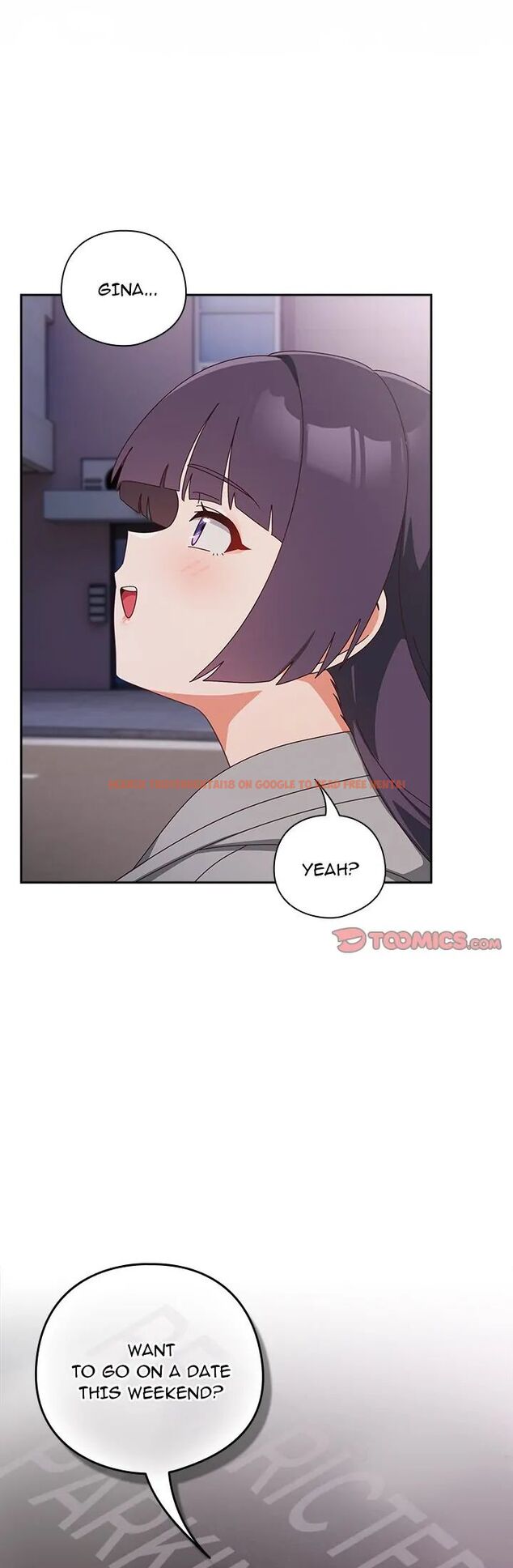 Read Hentai Image 52 cad66 in comic Like No Other - Chapter 44 - www.hentaitnt.net