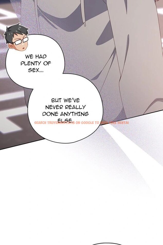 Read Hentai Image 55 cad66 in comic Like No Other - Chapter 44 - www.hentaitnt.net
