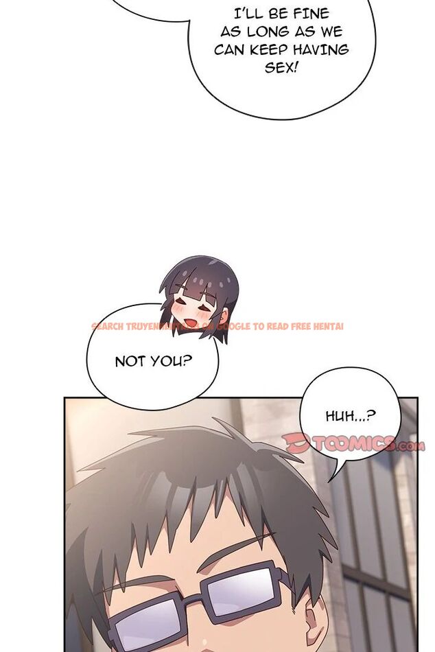 Read Hentai Image 64 cad66 in comic Like No Other - Chapter 44 - www.hentaitnt.net