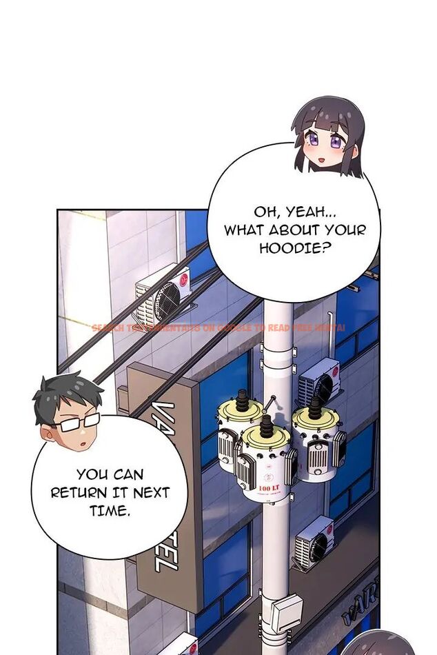 Read Hentai Image 69 cad66 in comic Like No Other - Chapter 44 - www.hentaitnt.net
