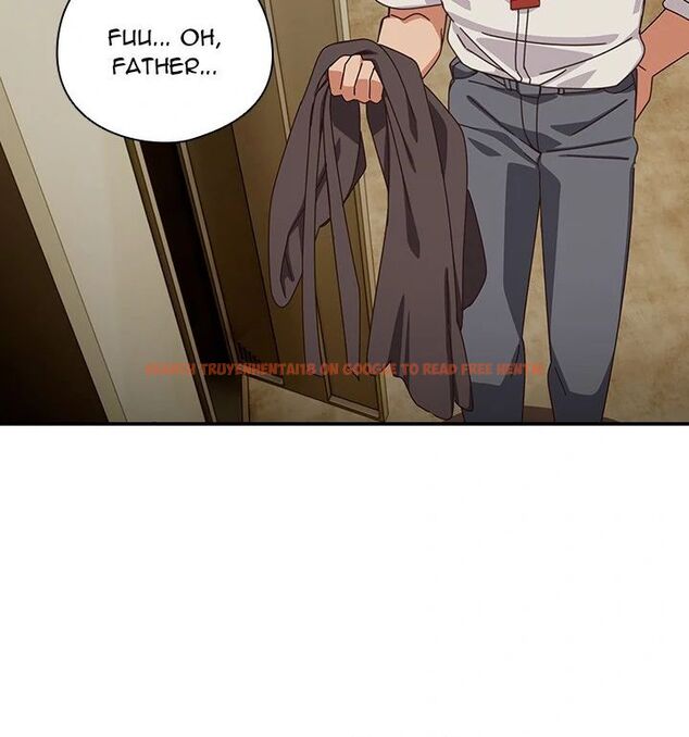 Read Hentai Image 86 cad66 in comic Like No Other - Chapter 44 - www.hentaitnt.net