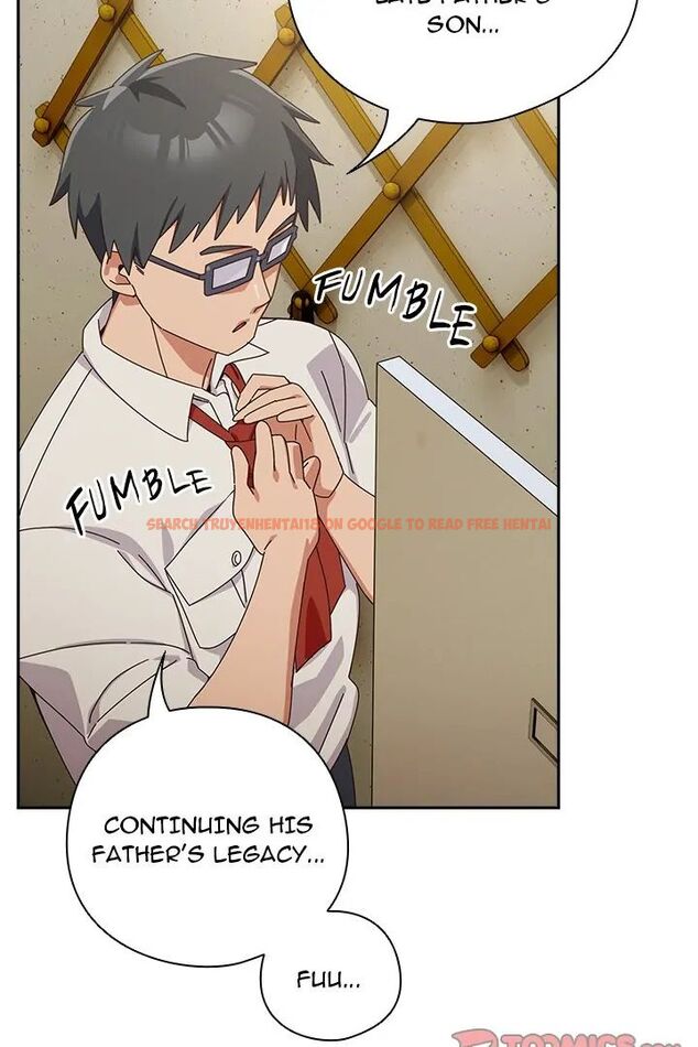 Read Hentai Image 89 cad66 in comic Like No Other - Chapter 44 - www.hentaitnt.net