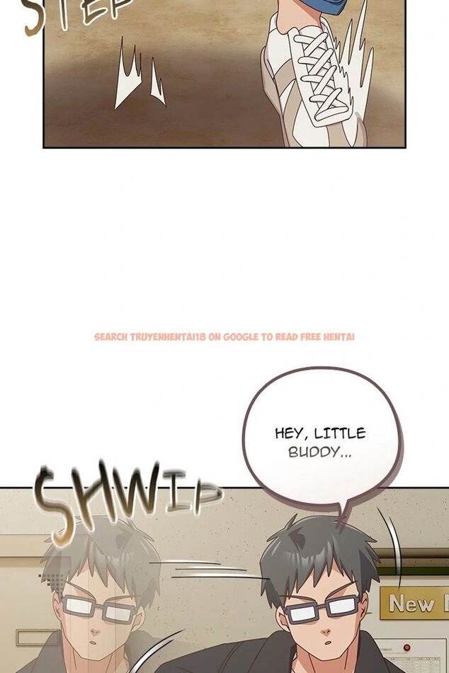 Read Hentai Image 94 cad66 in comic Like No Other - Chapter 44 - www.hentaitnt.net