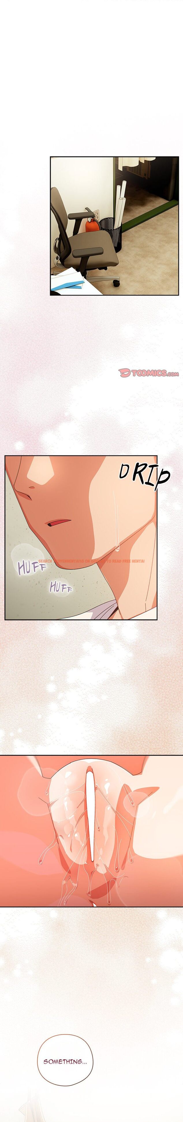 Read Hentai Image 1 ace39 in comic Like No Other - Chapter 46 - www.hentaitnt.net