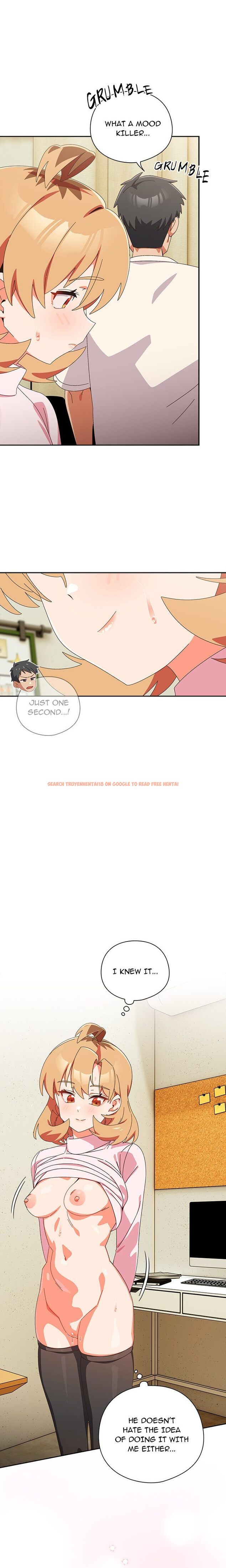 Read Hentai Image 10 ace39 in comic Like No Other - Chapter 46 - www.hentaitnt.net
