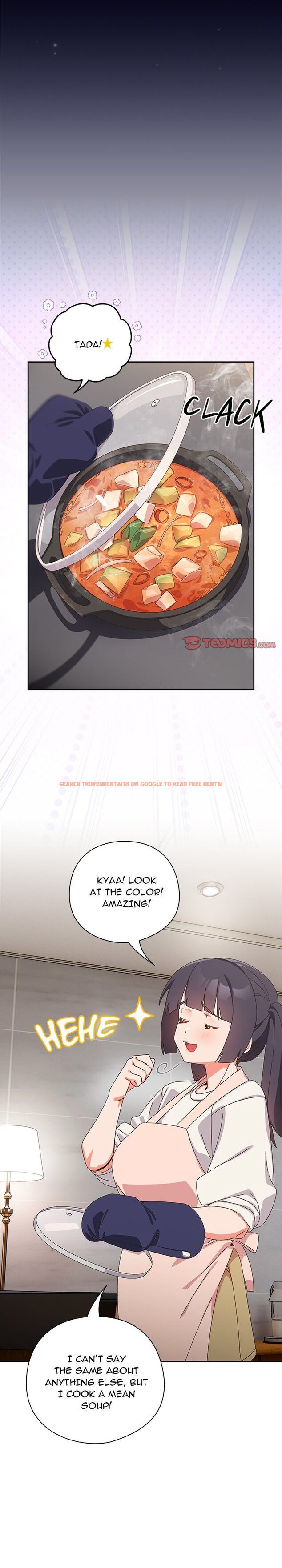 Read Hentai Image 12 ace39 in comic Like No Other - Chapter 46 - www.hentaitnt.net