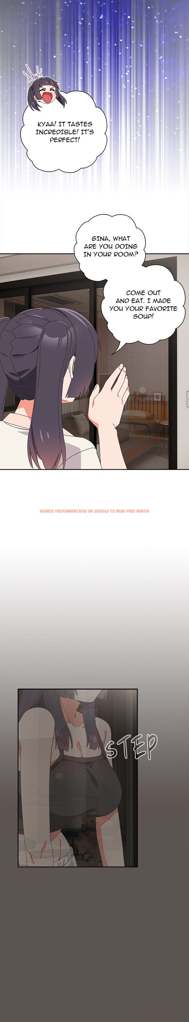Read Hentai Image 14 ace39 in comic Like No Other - Chapter 46 - www.hentaitnt.net