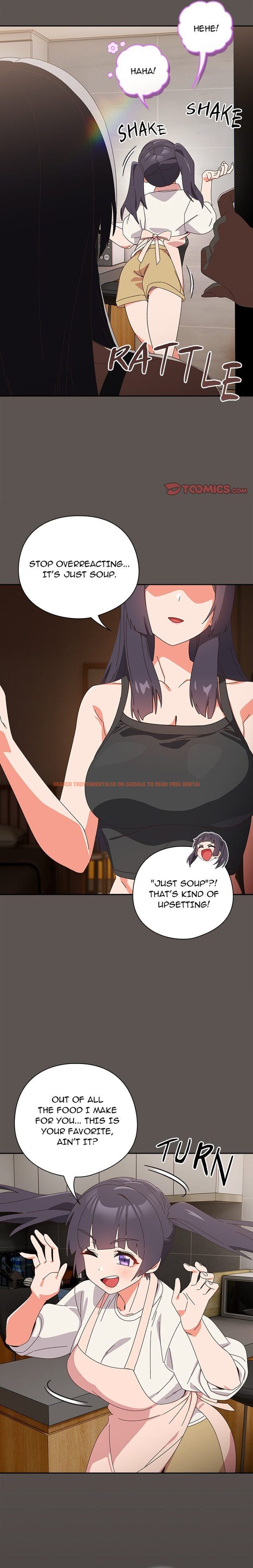 Read Hentai Image 15 ace39 in comic Like No Other - Chapter 46 - www.hentaitnt.net