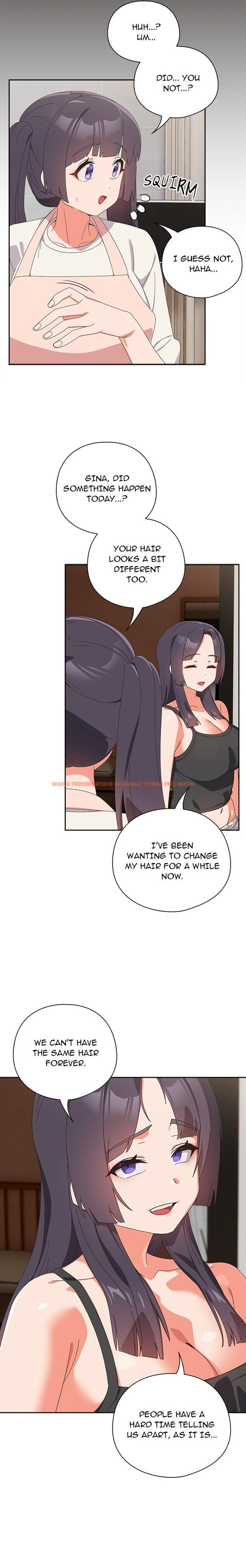 Read Hentai Image 17 ace39 in comic Like No Other - Chapter 46 - www.hentaitnt.net