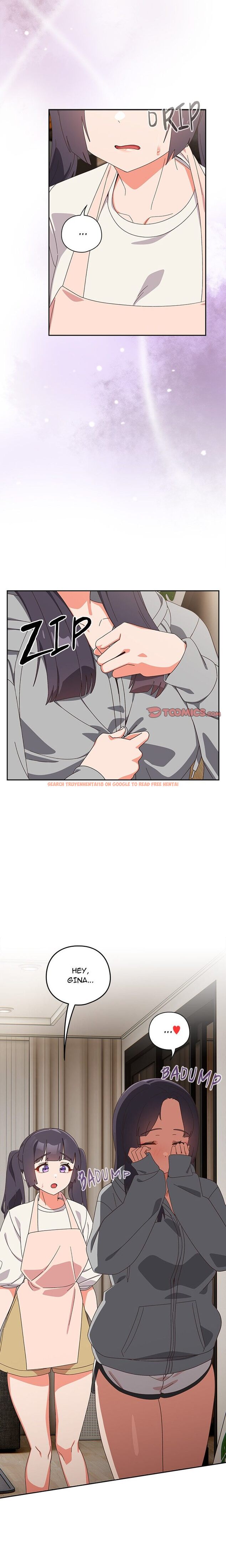 Read Hentai Image 19 ace39 in comic Like No Other - Chapter 46 - www.hentaitnt.net