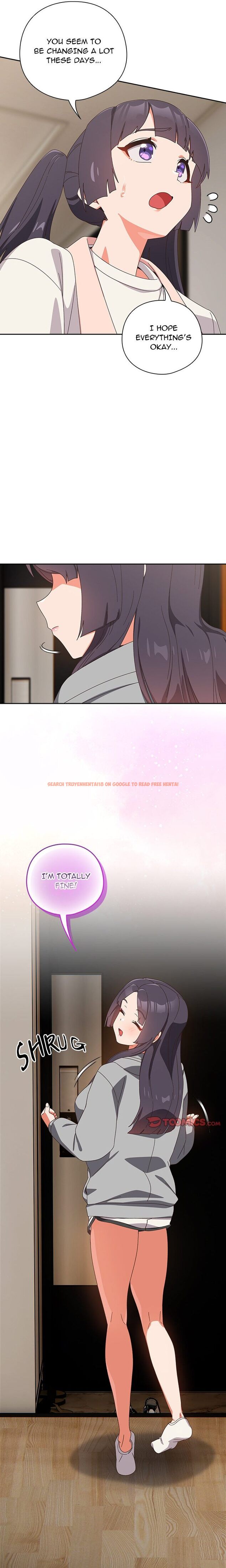 Read Hentai Image 20 ace39 in comic Like No Other - Chapter 46 - www.hentaitnt.net
