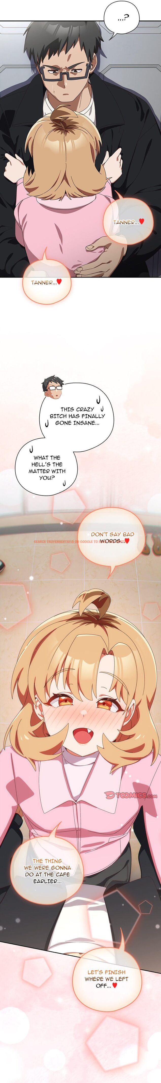 Read Hentai Image 27 ace39 in comic Like No Other - Chapter 46 - www.hentaitnt.net