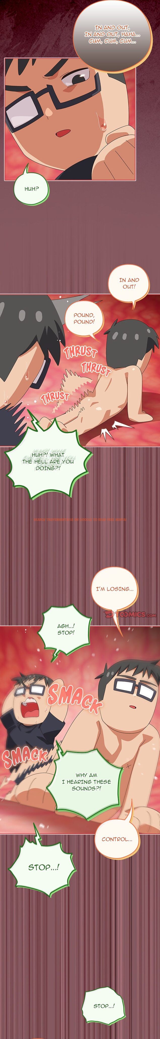 Read Hentai Image 5 ace39 in comic Like No Other - Chapter 46 - www.hentaitnt.net