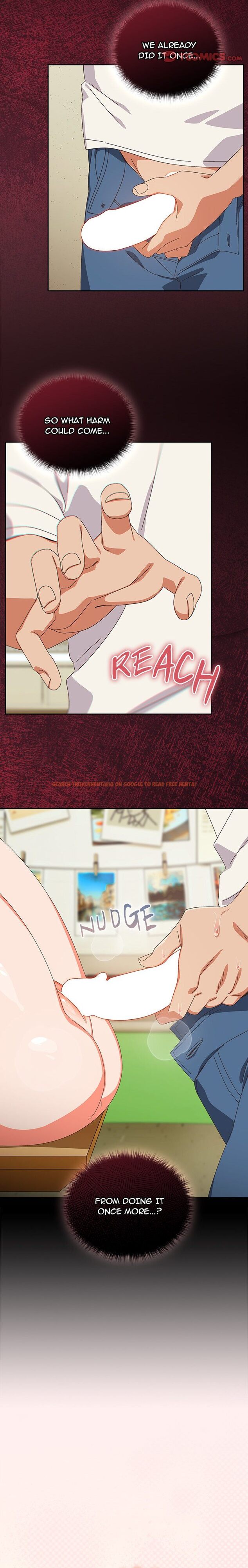 Read Hentai Image 7 ace39 in comic Like No Other - Chapter 46 - www.hentaitnt.net