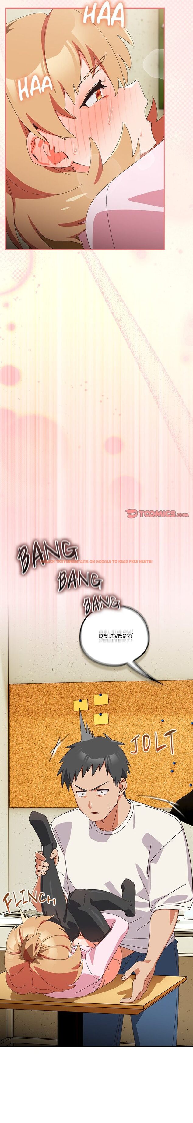 Read Hentai Image 8 ace39 in comic Like No Other - Chapter 46 - www.hentaitnt.net