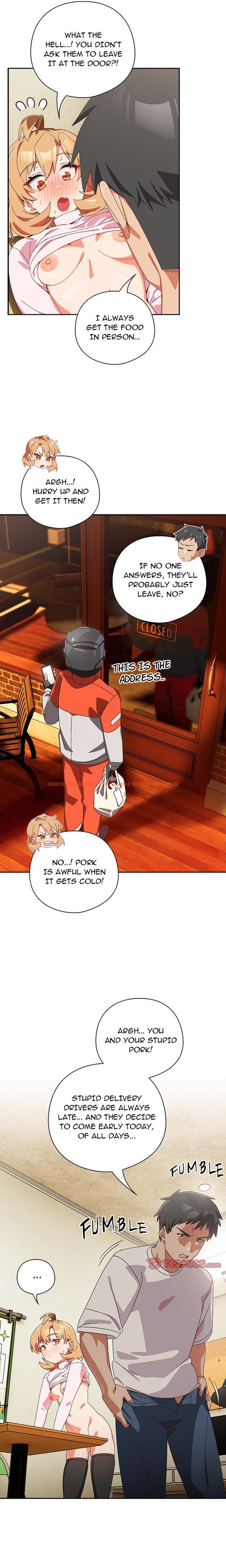 Read Hentai Image 9 ace39 in comic Like No Other - Chapter 46 - www.hentaitnt.net