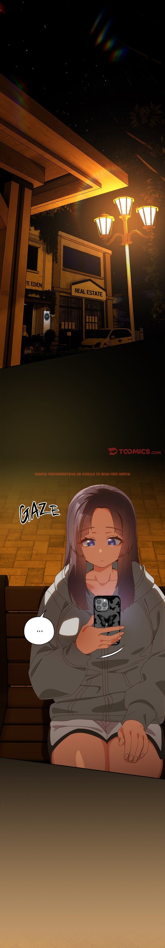 Read Hentai Image 1 6d05d in comic Like No Other - Chapter 47 - www.hentaitnt.net