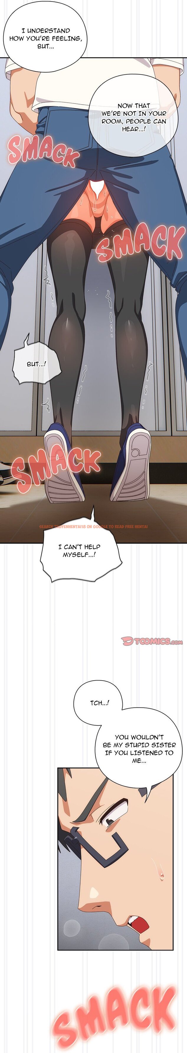 Read Hentai Image 11 6d05d in comic Like No Other - Chapter 47 - www.hentaitnt.net