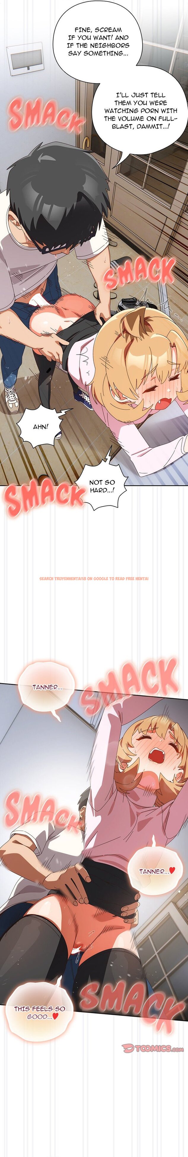 Read Hentai Image 12 6d05d in comic Like No Other - Chapter 47 - www.hentaitnt.net