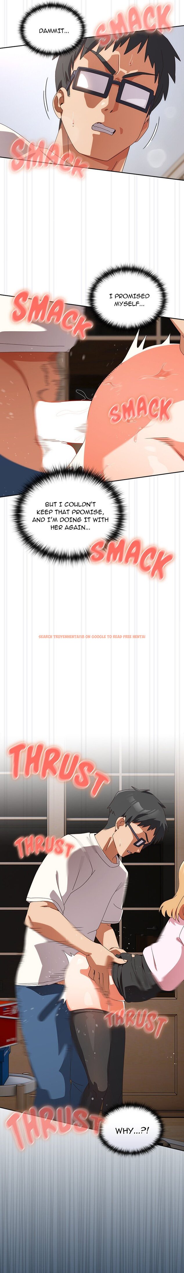 Read Hentai Image 13 6d05d in comic Like No Other - Chapter 47 - www.hentaitnt.net