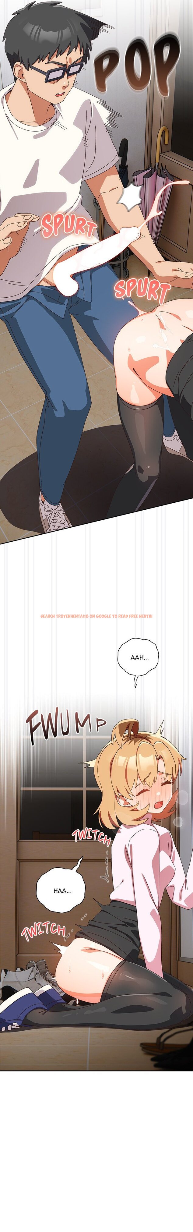 Read Hentai Image 17 6d05d in comic Like No Other - Chapter 47 - www.hentaitnt.net