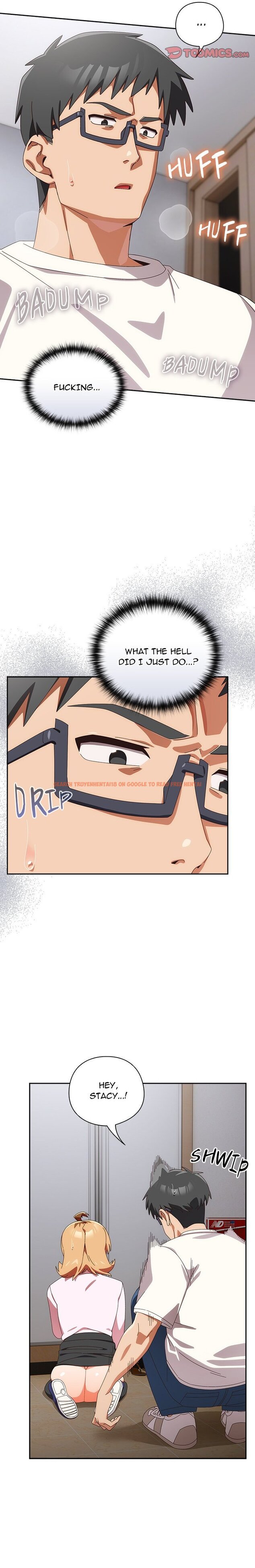 Read Hentai Image 18 6d05d in comic Like No Other - Chapter 47 - www.hentaitnt.net