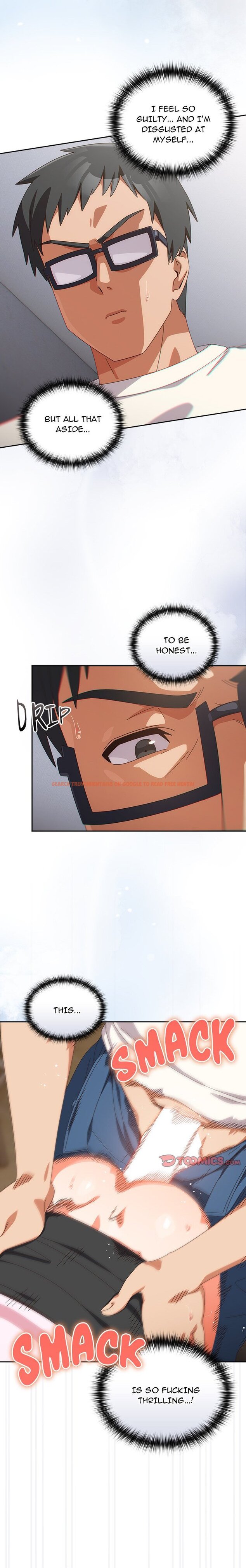 Read Hentai Image 8 6d05d in comic Like No Other - Chapter 47 - www.hentaitnt.net