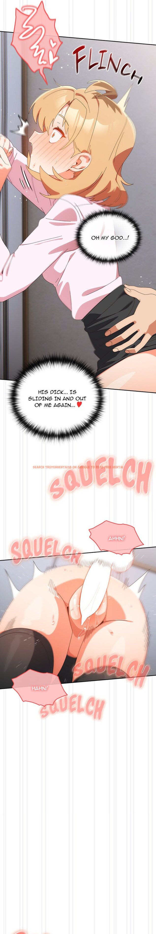 Read Hentai Image 9 6d05d in comic Like No Other - Chapter 47 - www.hentaitnt.net