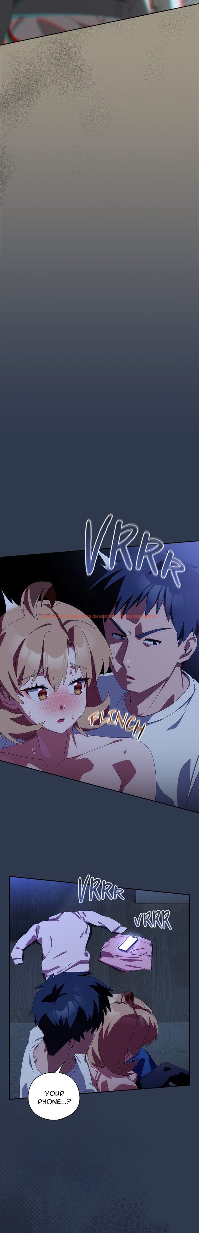 Read Hentai Image 11 51478 in comic Like No Other - Chapter 48 - www.hentaitnt.net