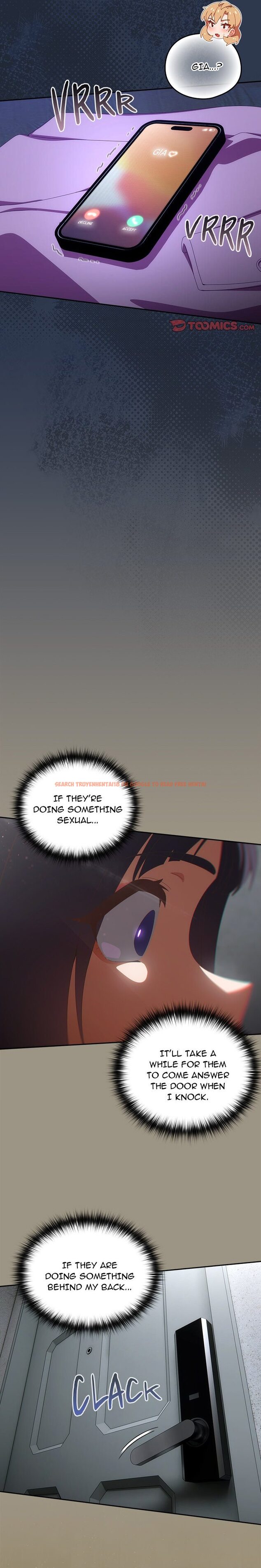 Read Hentai Image 12 51478 in comic Like No Other - Chapter 48 - www.hentaitnt.net