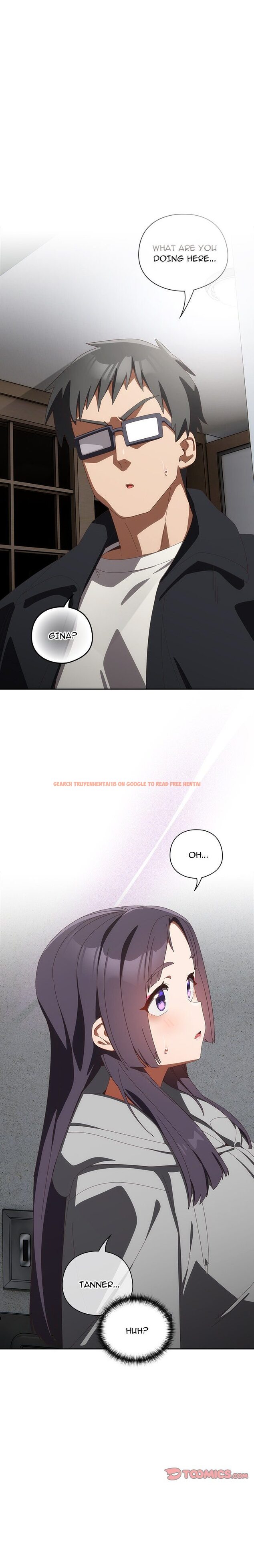 Read Hentai Image 14 51478 in comic Like No Other - Chapter 48 - www.hentaitnt.net
