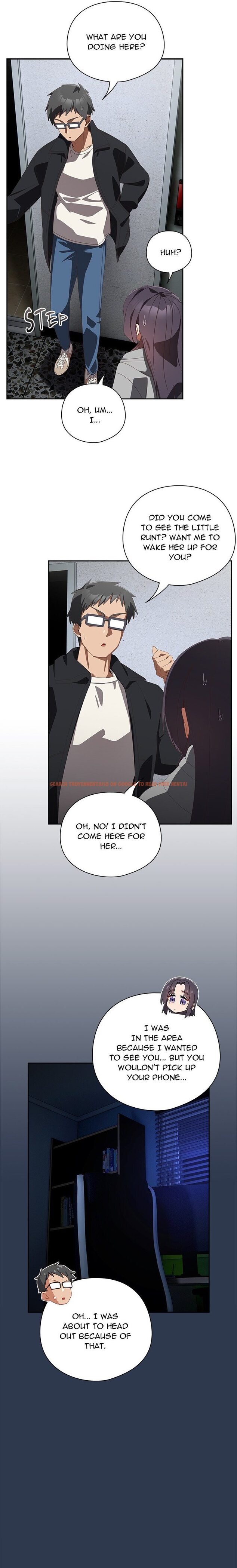 Read Hentai Image 15 51478 in comic Like No Other - Chapter 48 - www.hentaitnt.net