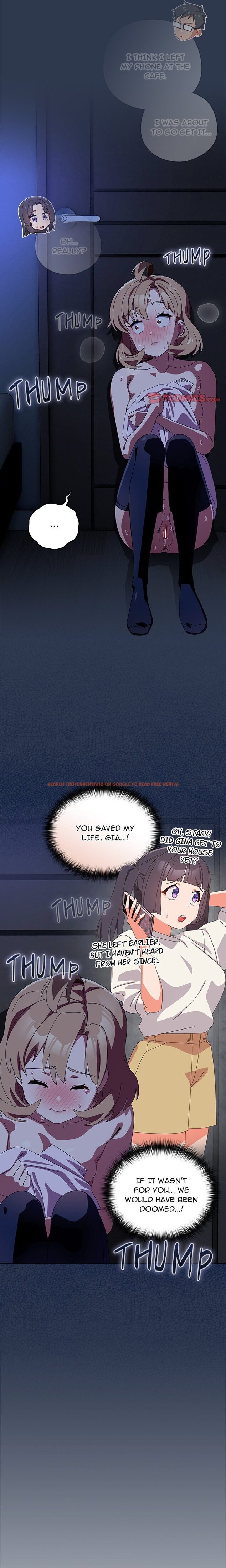 Read Hentai Image 16 51478 in comic Like No Other - Chapter 48 - www.hentaitnt.net