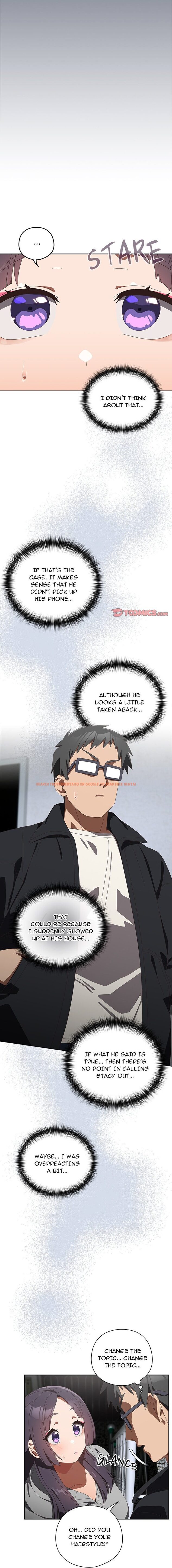 Read Hentai Image 17 51478 in comic Like No Other - Chapter 48 - www.hentaitnt.net