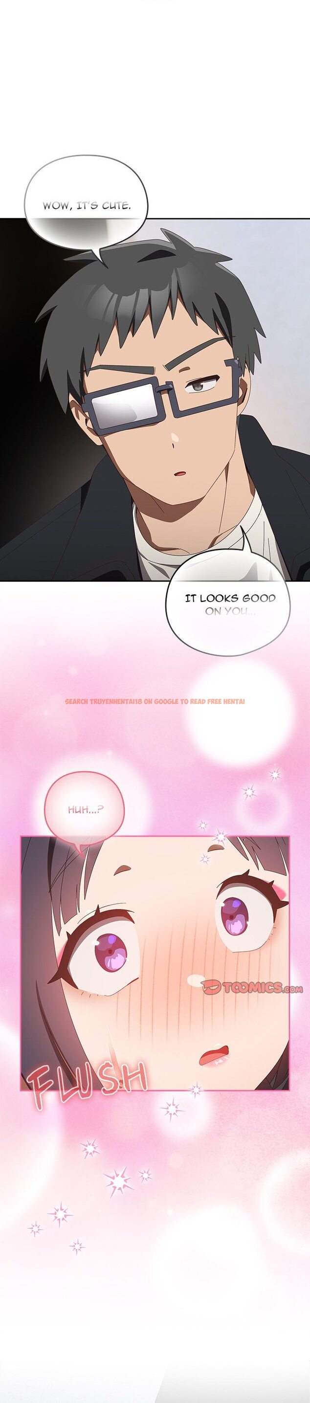 Read Hentai Image 18 51478 in comic Like No Other - Chapter 48 - www.hentaitnt.net