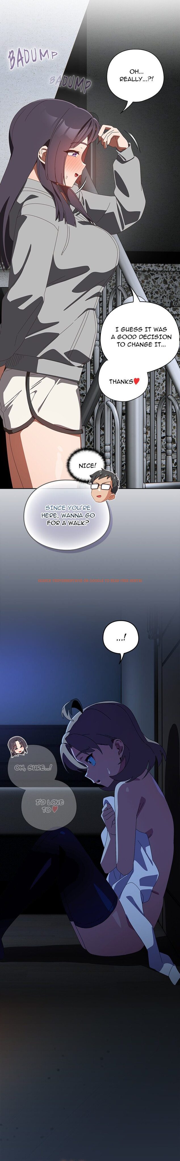 Read Hentai Image 19 51478 in comic Like No Other - Chapter 48 - www.hentaitnt.net