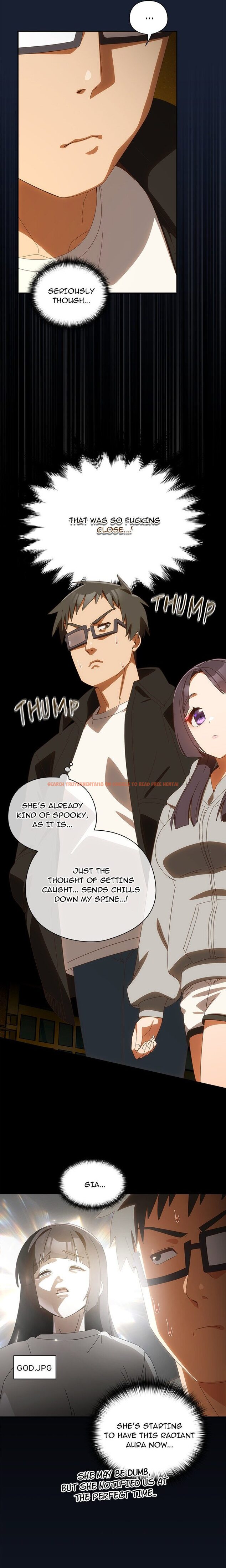 Read Hentai Image 22 51478 in comic Like No Other - Chapter 48 - www.hentaitnt.net