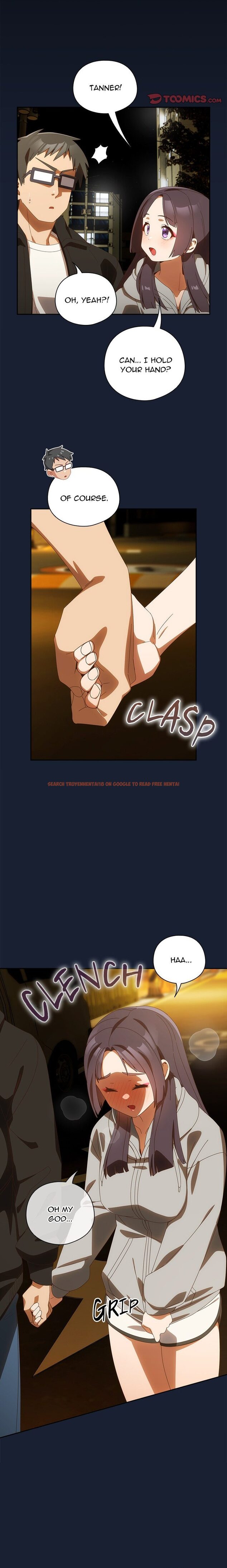 Read Hentai Image 23 51478 in comic Like No Other - Chapter 48 - www.hentaitnt.net