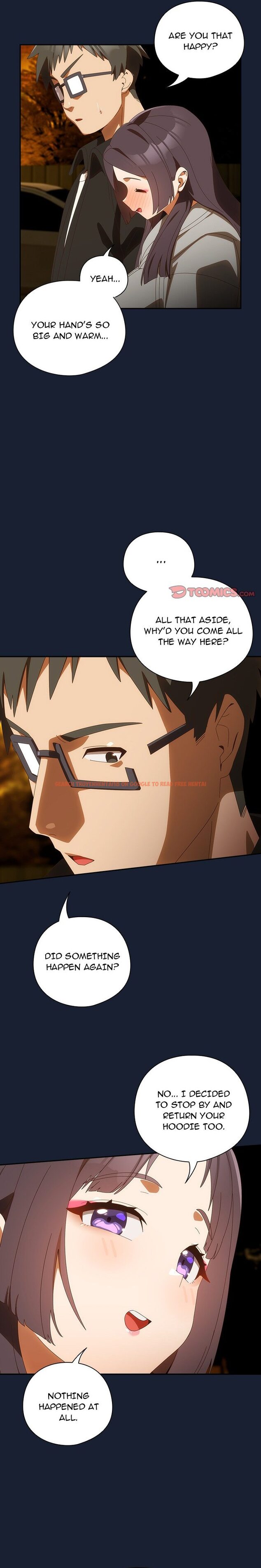 Read Hentai Image 24 51478 in comic Like No Other - Chapter 48 - www.hentaitnt.net