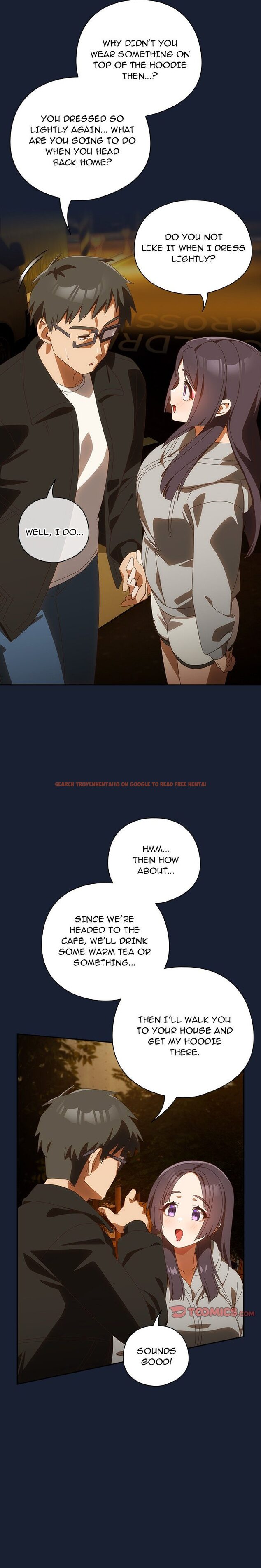 Read Hentai Image 25 51478 in comic Like No Other - Chapter 48 - www.hentaitnt.net