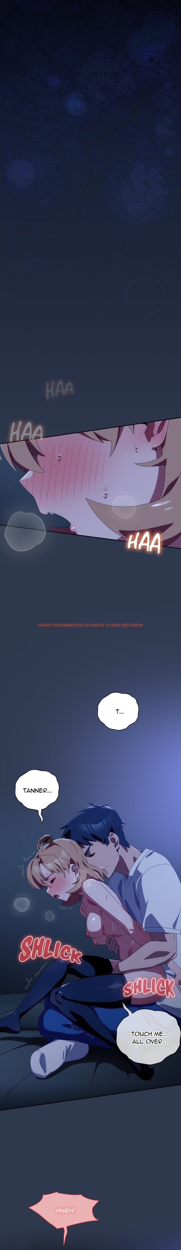 Read Hentai Image 4 51478 in comic Like No Other - Chapter 48 - www.hentaitnt.net