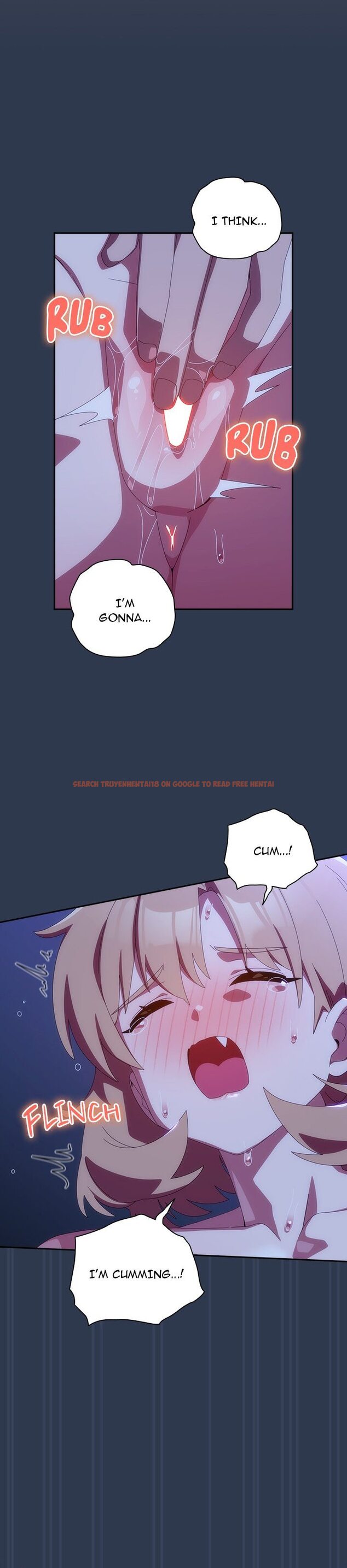 Read Hentai Image 7 51478 in comic Like No Other - Chapter 48 - www.hentaitnt.net