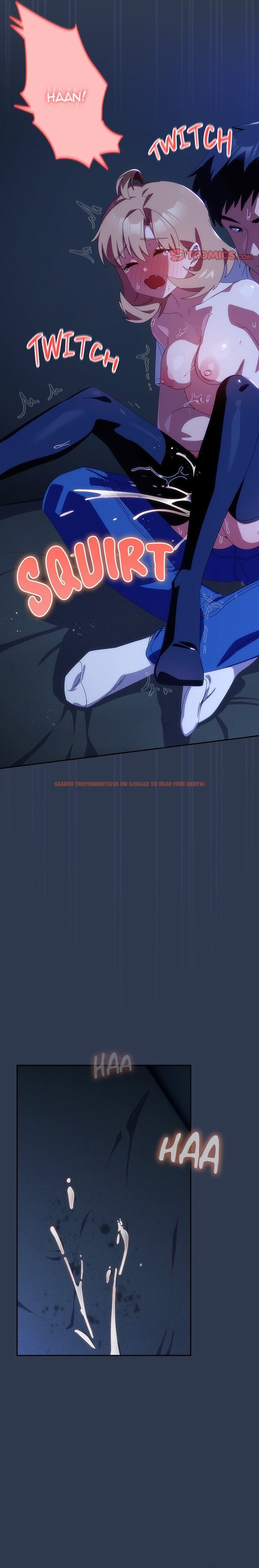 Read Hentai Image 8 51478 in comic Like No Other - Chapter 48 - www.hentaitnt.net