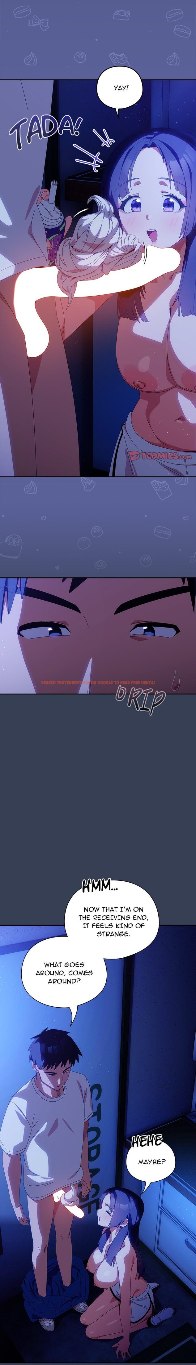 Read Hentai Image 13 d48b1 in comic Like No Other - Chapter 49 - www.hentaitnt.net