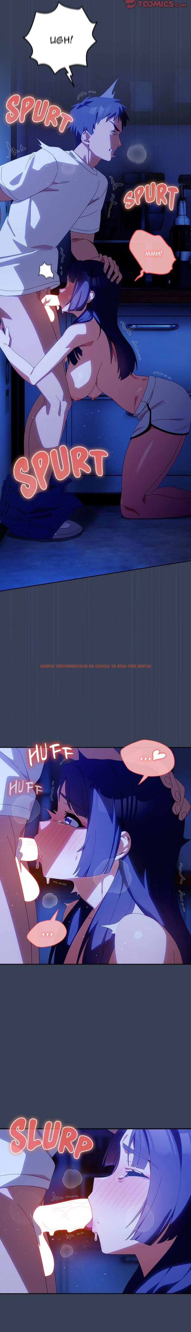 Read Hentai Image 19 d48b1 in comic Like No Other - Chapter 49 - www.hentaitnt.net