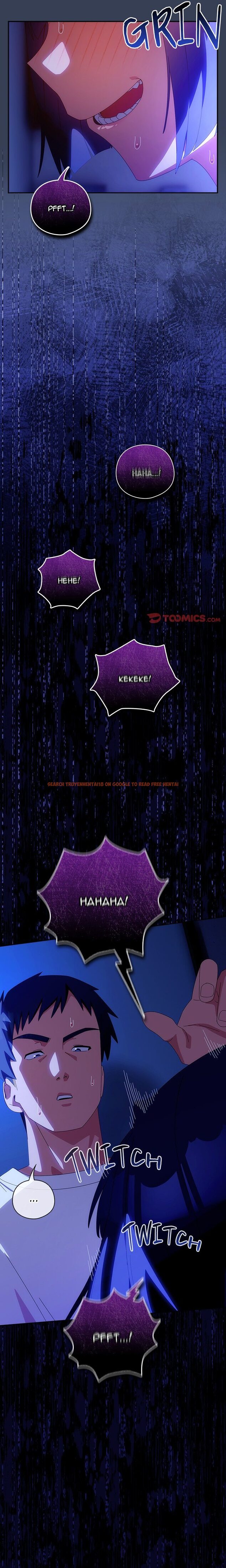 Read Hentai Image 23 d48b1 in comic Like No Other - Chapter 49 - www.hentaitnt.net