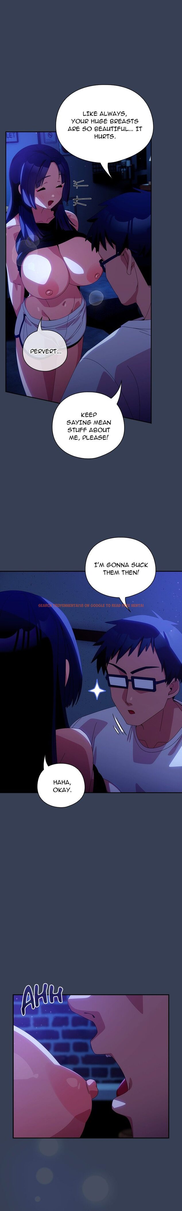Read Hentai Image 3 d48b1 in comic Like No Other - Chapter 49 - www.hentaitnt.net