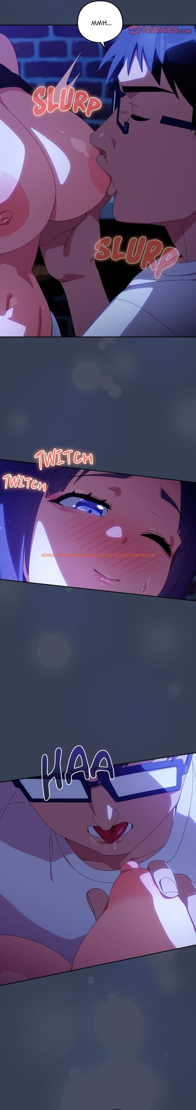 Read Hentai Image 4 d48b1 in comic Like No Other - Chapter 49 - www.hentaitnt.net