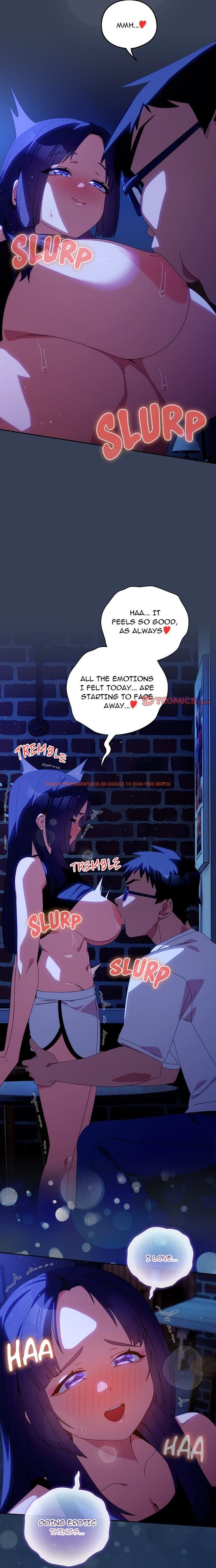 Read Hentai Image 5 d48b1 in comic Like No Other - Chapter 49 - www.hentaitnt.net
