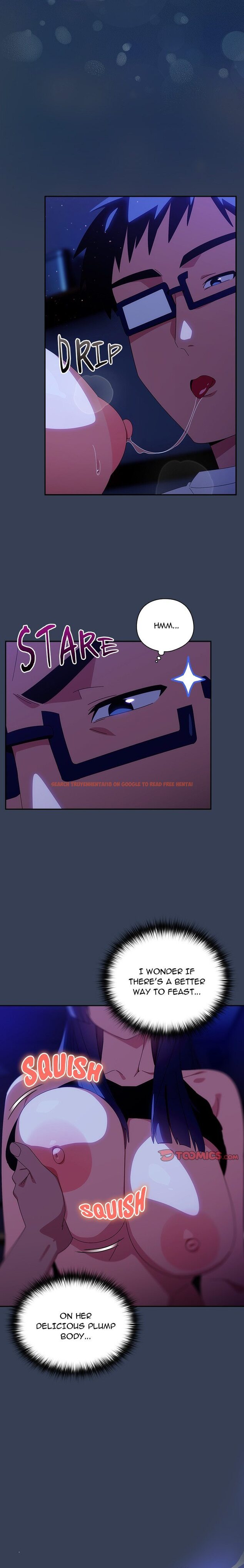 Read Hentai Image 6 d48b1 in comic Like No Other - Chapter 49 - www.hentaitnt.net